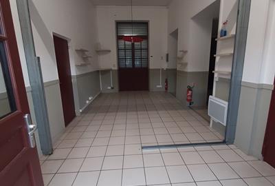 Gare de Saint-Mammès